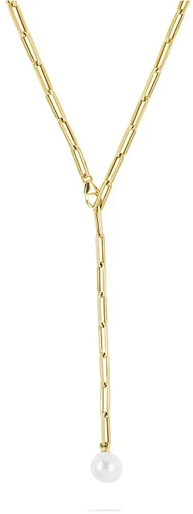 YAMOKO Kette 88595343 - gelbgold