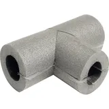 NMC Rohrisolierung T-Stück Climatube Easy Ø 15 mm Stärke 13 mm