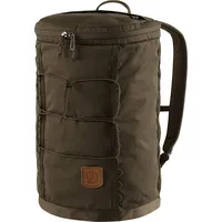 Fjällräven Singi 20 Backpack Dark Olive