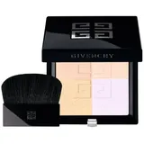 Givenchy Prisme Libre 4-Farben-Presspuder Puder 7 g