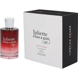 Juliette Has a Gun Lipstick Fever Eau de Parfum 100 ml