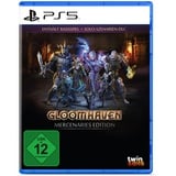 Gloomhaven: Mercenaries Edition - PS5