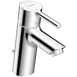 Hansa Vantis Waschtischarmatur, Kaltstart, mit - chrom,