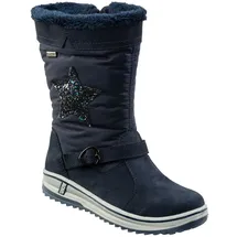 Jela London Lydia Kinder Blau 30