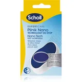 Scholl Expert Care Nano Foot File Feile für die Fersen 1 St.