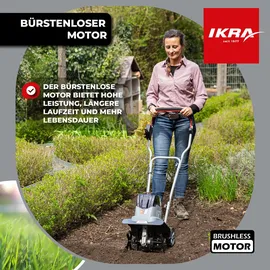 IKRA IB-TC 36