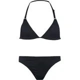 Protest Dumi JR Bikini Set Schwarz 140