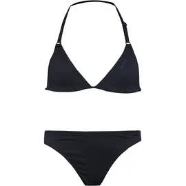 Protest Dumi JR Bikini Set Schwarz 140