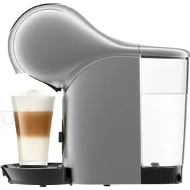 Krups Nescafé Dolce Gusto Genio S Touch KP 440E silber