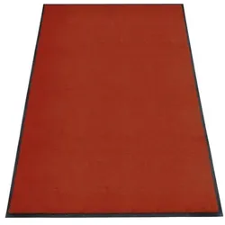 Miltex Schmutzfangmatte »Eazycare STYLE« 120x200 cm braun, 120 cm