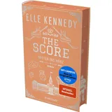 everlove The Score – Mitten ins Herz