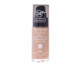 Revlon ColorStay Make-up LSF 15 330 natural tan 30 ml