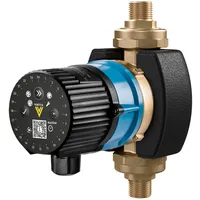 Vortex BWO 155 V Z mit Zeitschaltuhr