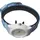 Lorus RRX47JX9 0 mm Nylonarmband Blau