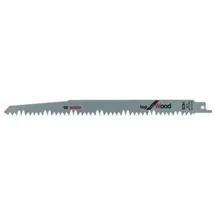 Bosch Säbelsägeblatt S 1531 L Top for Wood, 100 Stück