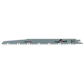 Bosch Säbelsägeblatt S 1531 L Top for Wood, 100 Stück