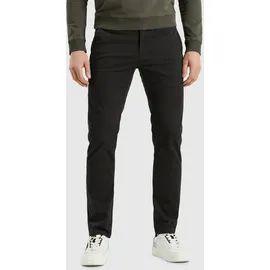 PME Legend Twin Wasp Chino Left Hand Stretch Twill Hosen Schwarz 38