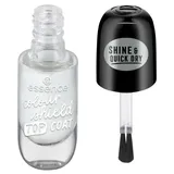 Essence Colour Shield Top Coat