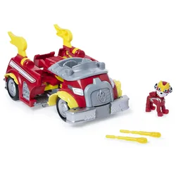 Spin Master PAW Patrol Mighty Pups Super Paws - Marshalls verwandlungsfähiges Po