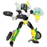 Hasbro Transformers Generations Legacy Evolution Deluxe Class Actionfigur G2 Universe Laser Cycle 14 cm