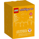 Lego Minifiguren Serie 23 6er Pack 71036