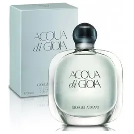 Giorgio Armani Acqua di Gioia Eau de Parfum 50 ml