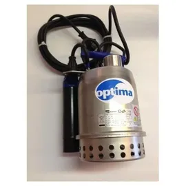 EBARA Optima MS