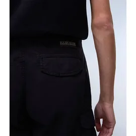 Napapijri Shorts Noto 2.0' black 041 (041) 34