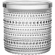 Iittala - Kastehelmi Küchenbehälter 11 cm clear