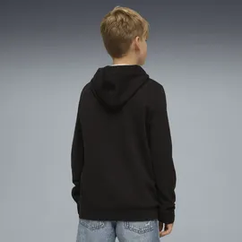 Puma BMW Mms Kids Essentials Hoodie 140