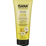 ISANA Professional BLOND & GLANZ Spülung 200 ml