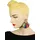 COLLEZIONE ALESSANDRO Ohrclips Almeria mehrfarbig onesize
