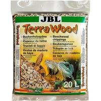 JBL TerraWood & 5 Liter - JBL