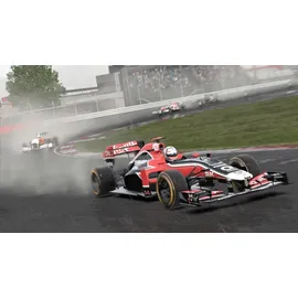 F1 2011 (PC)