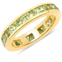Rafaela Donata Ring goldgelb 54