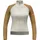 Salewa Damen Vento AM Hyb Jacke (Größe S, beige)