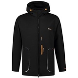 Prolimit Hydrogen Action 2mm Neopren Jacke Herren black/orange  L  