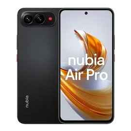 nubia Air Pro 8 GB RAM 512 GB Prime Black