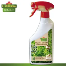 Florissa Thymian Extrakt mit Wacholder Pflanzenstärkungsmittel 500 ml