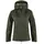 Fjällräven Keb Eco-Shell Jacket Damen deep forest XXS