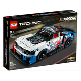Lego Technic NASCAR Next Gen Chevrolet Camaro ZL1 (42153)