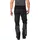 BÜSE Santerno Textilhose schwarz, 3XL
