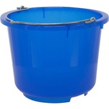 Kerbl Stall- und Baueimer blau