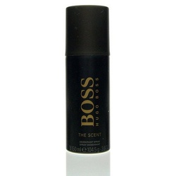 BOSS Körperspray Hugo Boss The Scent Deodorant Spray 150 ml