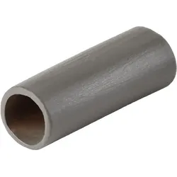 HOBBY Prawn Tube Garnelenhöhle 1,5 x 5 Centimeter dunkel Aquarieneinrichtung