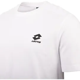 lotto T-Shirt weiß XXL
