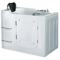 aea Sitzbadewanne 130 x 80 cm (UBA147ARA2V-01)