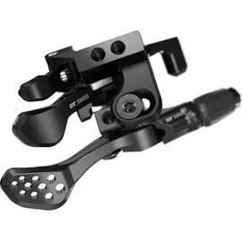 DT Swiss Hebel ST Remote L3 double stage Gabel & Dämpfer ODL & Dropper