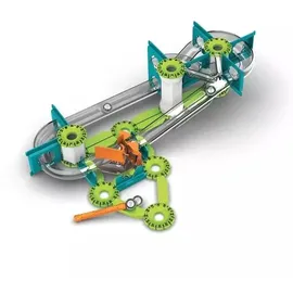 GEOMAG Mechanics Gravity Race Track