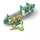 GEOMAG Mechanics Gravity Race Track